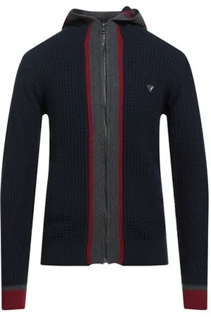 Guess KNITWEAR - Cardigans - on YOOX.com