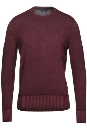 DRUMOHR KNITWEAR - Jumpers - on YOOX.com