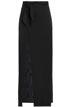 Moschino BOTTOMWEAR - Maxi skirts - on YOOX.com