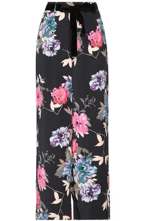 Gaudi BOTTOMWEAR - Trousers - on YOOX.com