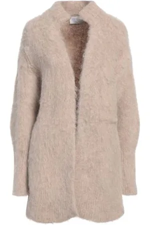 Daniele Fiesoli KNITWEAR - Cardigans - on YOOX.com