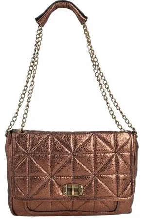 Caterina Lucchi BAGS - Shoulder bags - on YOOX.com