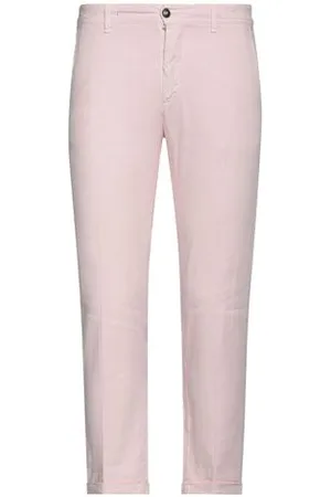 Liu Jo BOTTOMWEAR - Trousers - on YOOX.com