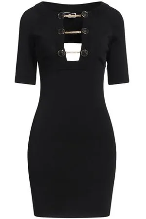 Elisabetta Franchi DRESSES - Mini dresses - on YOOX.com