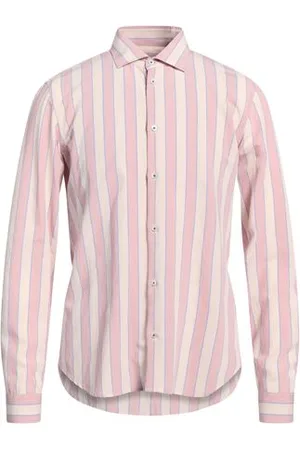 Manuel Ritz TOPWEAR - Shirts - on YOOX.com