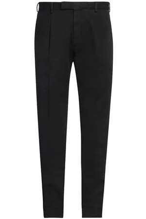 Ermenegildo Zegna BOTTOMWEAR - Trousers - on YOOX.com