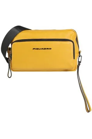 Piquadro BAGS - Cross-body bags - on YOOX.com