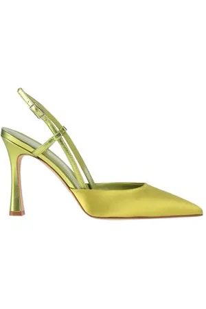 LELLA BALDI FOOTWEAR - Pumps - on YOOX.com