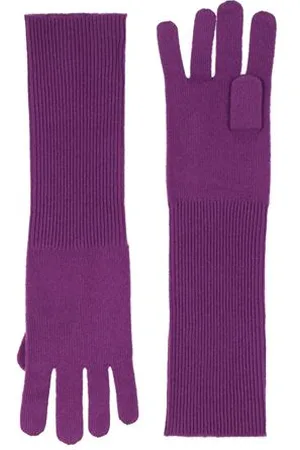 Soeur ACCESSORIES - Gloves - on YOOX.com
