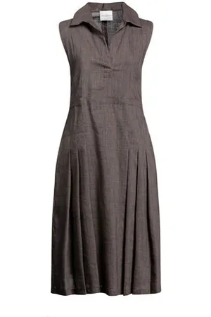 BALLANTYNE DRESSES - Midi dresses - on YOOX.com