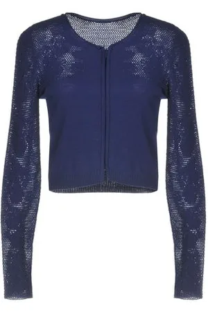 Twin-Set KNITWEAR - Cardigans - on YOOX.com