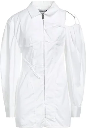 Jacquemus DRESSES - Mini dresses - on YOOX.com