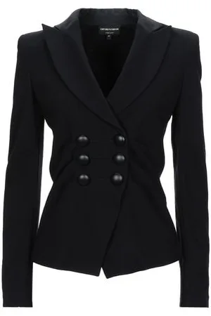 Emporio Armani SUITS and CO-ORDS - Blazers - on YOOX.com