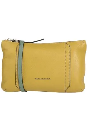 Piquadro BAGS - Cross-body bags - on YOOX.com