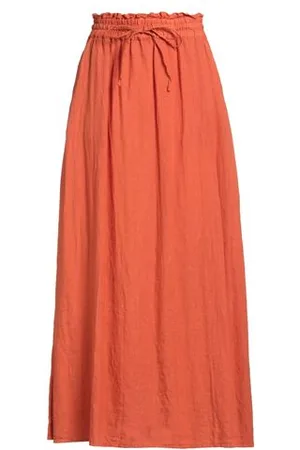 MASSIMO ALBA BOTTOMWEAR - Maxi skirts - on YOOX.com