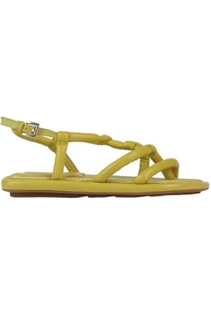 Ash FOOTWEAR - Thong sandals - on YOOX.com