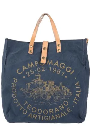 Campomaggi BAGS - Handbags - on YOOX.com