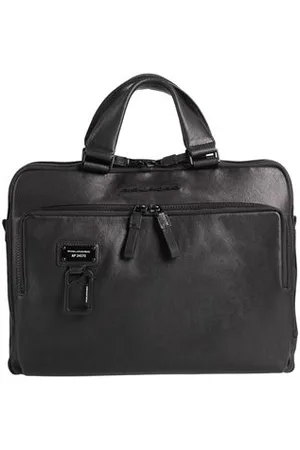 Piquadro BAGS - Handbags - on YOOX.com