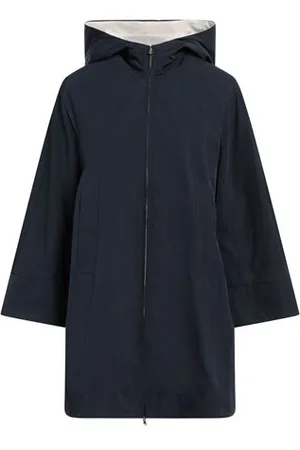 MARELLA COATS & JACKETS - Overcoats & Trench Coats - on YOOX.com