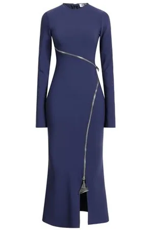The Attico DRESSES - Maxi dresses - on YOOX.com