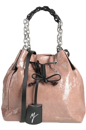 Manila Grace BAGS - Cross-body bags - on YOOX.com