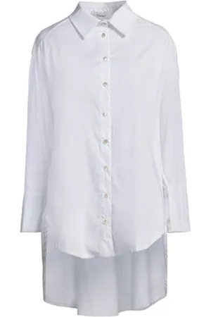 Motel TOPWEAR - Shirts - on YOOX.com