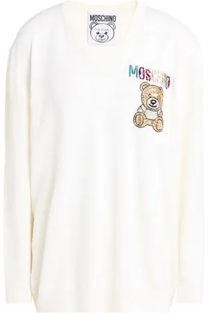 Moschino KNITWEAR - Jumpers - on YOOX.com