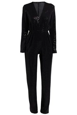 Maje JUMPSUITS & TRACKSUITS - Jumpsuits - on YOOX.com