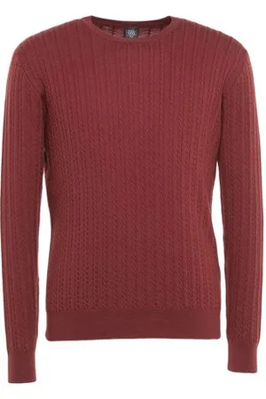 ELEVENTY KNITWEAR - Jumpers - on YOOX.com