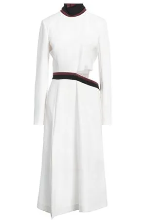 MUGLER DRESSES - Midi dresses - on YOOX.com