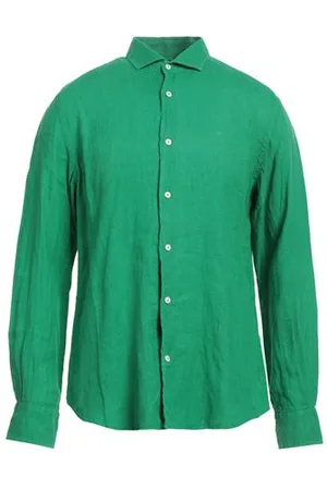 MC2 SAINT BARTH TOPWEAR - Shirts - on YOOX.com