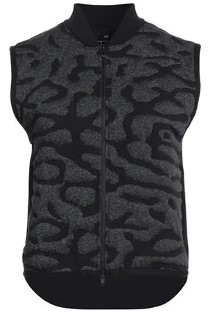 Y-3 COATS & JACKETS - Gilets - on YOOX.com