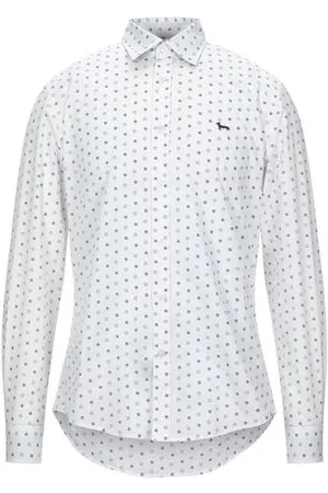 HARMONT&BLAINE TOPWEAR - Shirts - on YOOX.com
