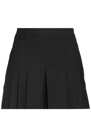 SEMICOUTURE BOTTOMWEAR - Shorts & Bermuda Shorts - on YOOX.com