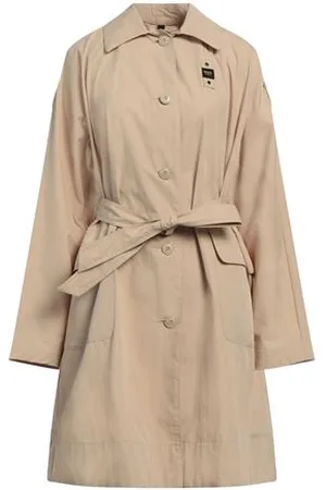 Blauer COATS & JACKETS - Overcoats & Trench Coats - on YOOX.com