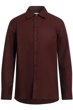 Jil Sander TOPWEAR - Shirts - on YOOX.com