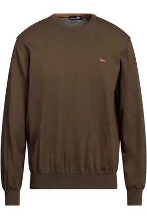 HARMONT&BLAINE KNITWEAR - Jumpers - on YOOX.com