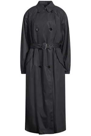 Marant Etoile COATS & JACKETS - Overcoats & Trench Coats - on YOOX.com