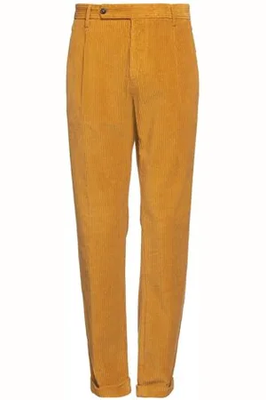 Berwich BOTTOMWEAR - Trousers - on YOOX.com