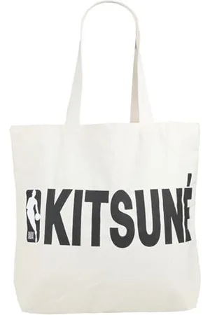 Maison Kitsuné BAGS - Shoulder bags - on YOOX.com