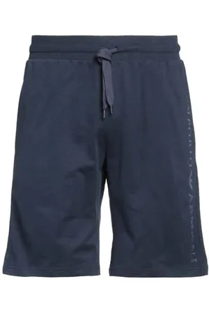 Emporio Armani BOTTOMWEAR - Shorts & Bermuda Shorts - on YOOX.com