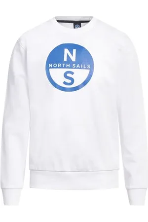 North Sails TOPWEAR - Sweatshirts - on YOOX.com