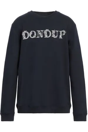 Dondup TOPWEAR - Sweatshirts - on YOOX.com