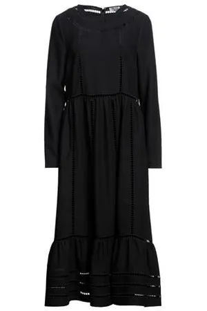 RED Valentino DRESSES - Midi dresses - on YOOX.com