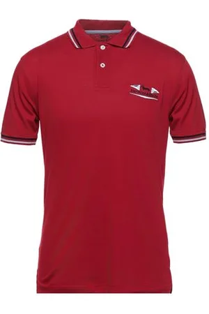 HARMONT&BLAINE TOPWEAR - Polo shirts - on YOOX.com