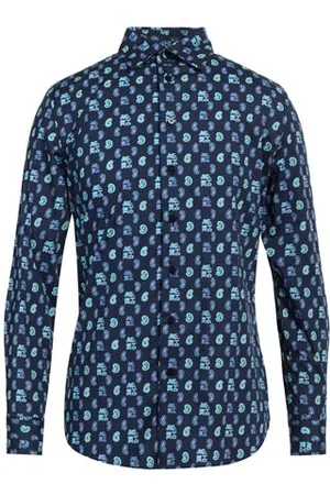Etro TOPWEAR - Shirts - on YOOX.com