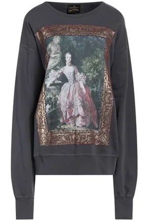 Vivienne Westwood TOPWEAR - Sweatshirts - on YOOX.com