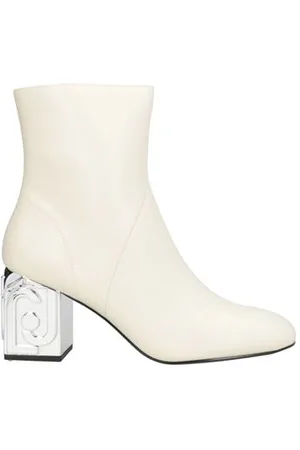 Liu Jo FOOTWEAR - Ankle boots - on YOOX.com