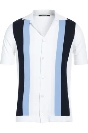 TAGLIATORE TOPWEAR - Shirts - on YOOX.com