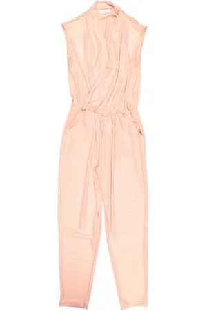 FUN & FUN JUMPSUITS & TRACKSUITS - Jumpsuits - on YOOX.com